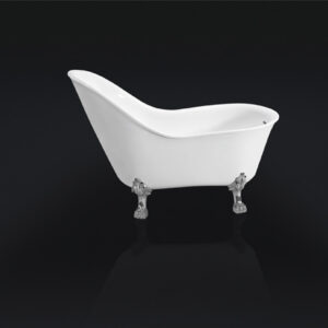 Ванна акриловая отдельностоящая BELBAGNO BB08