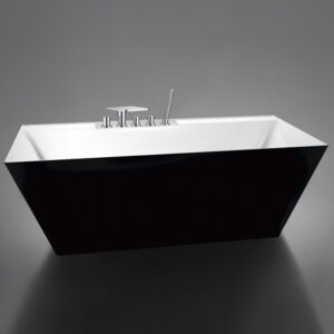 Ванна акриловая отдельностоящая BELBAGNO BB19