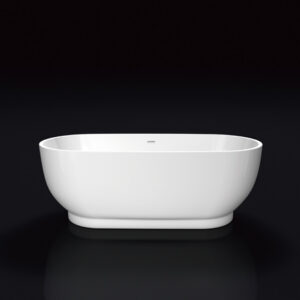 Ванна акриловая отдельностоящая BELBAGNO BB26