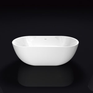 Ванна акриловая отдельностоящая BELBAGNO BB28