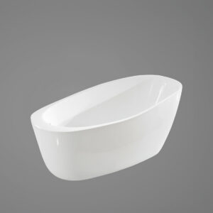 Ванна акриловая отдельностоящая BELBAGNO BB50