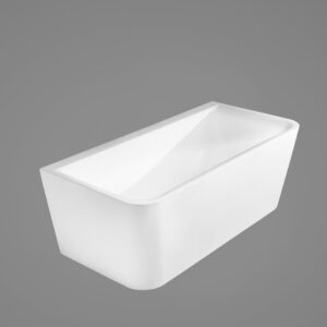 Ванна акриловая отдельностоящая BELBAGNO BB52