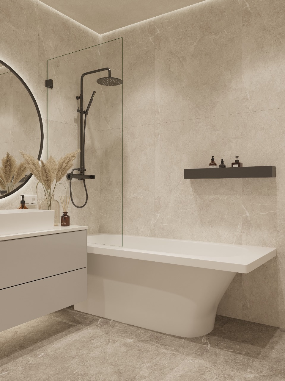 Монобукет "Джульетта" 