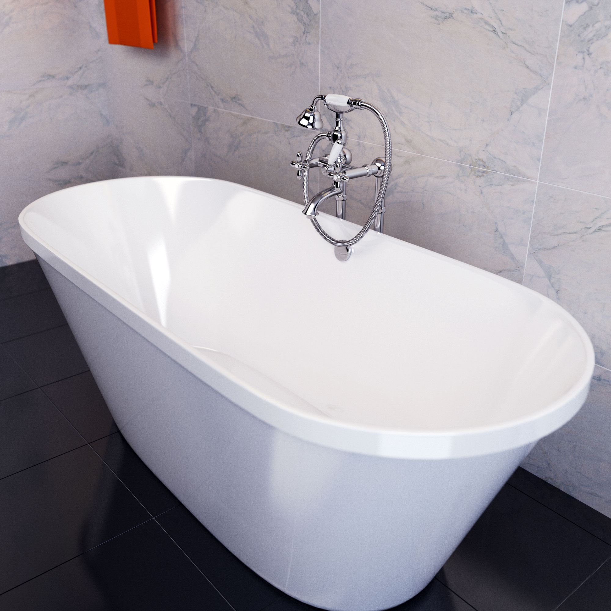 Монобукет "Джульетта" 