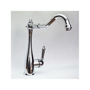 Смеситель для раковины Magliezza Collana 50120-cr (хром)