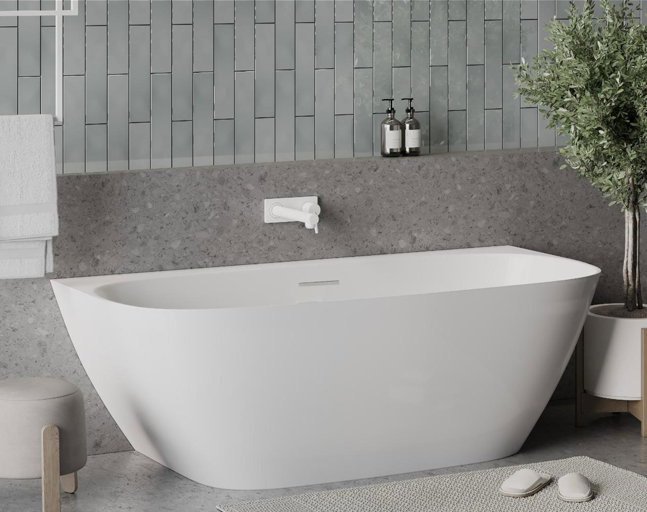 Монобукет "Джульетта" 